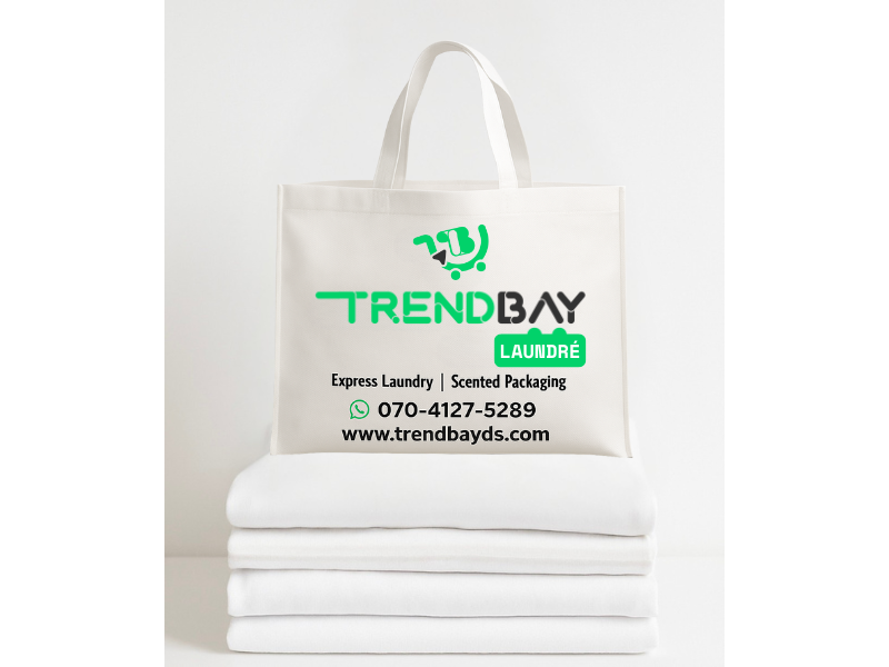TB Laundrè laundry service